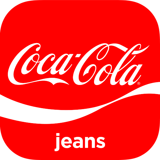 Colita en jeans