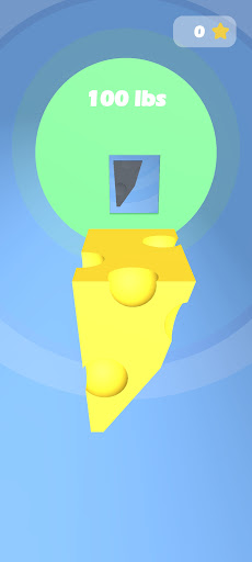Cut and Fit Screen 3