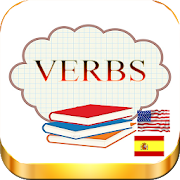 Regular and irregular verbs in English