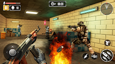 FPS Strike: Online PVP Shooterのおすすめ画像3