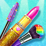 Cover Image of Tải xuống Prom Star Salon: Girl Dress Up  APK