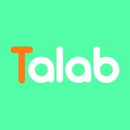 Talab logo