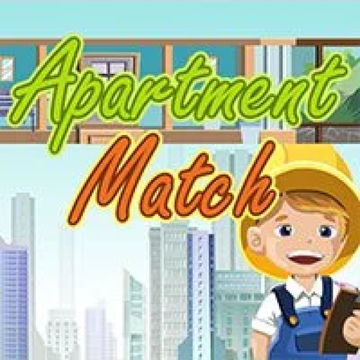 LuxVip - Apartment Match