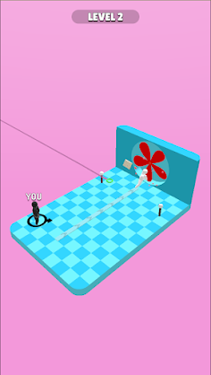 Dumb Rescues - Screenshot 3