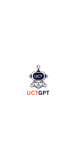 Android application UCT GPT screenshort