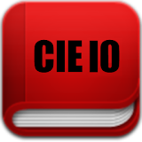 CIE10 Codificación español icon