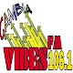 Vibes FM 106.1 Gambia Download on Windows