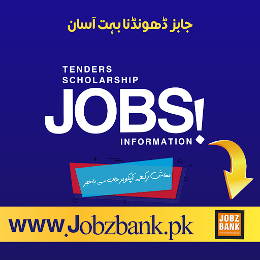 JobzBank - Daily Latest Jobs Download on Windows