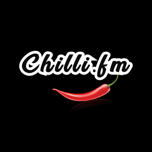 Chilli FM: TV App logo