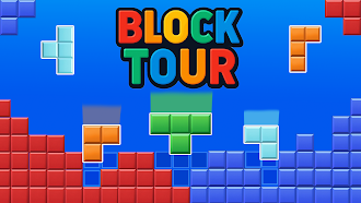 Game screenshot Block Tour! mod apk