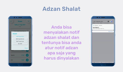 Al-Quranku - Al-Quran Offline