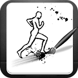 Runner Stick - Memory Painting icon
