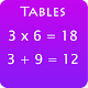 Learn Maths Tables تنزيل على نظام Windows