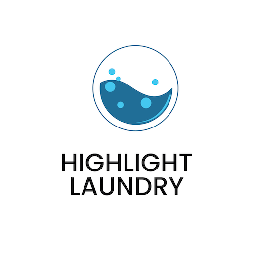 HighlightLaundry logo