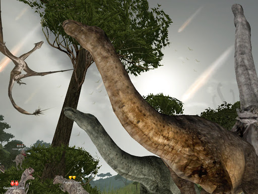 Dinos Online 4.1.3 screenshots 8