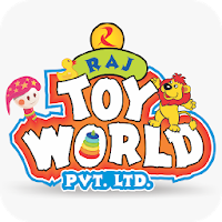 Raj Toys World - Best Toys wholesaler