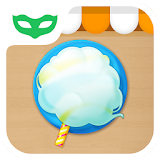 Marshmallow: App Lock Theme icon