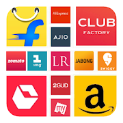 Top 38 Shopping Apps Like All Shopping Apps: All in One Online Shopping App - Best Alternatives