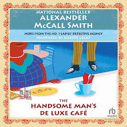 Icon image The Handsome Man's De Luxe Cafe