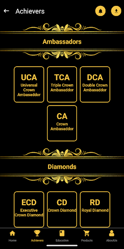 Team Sankalp App Screen 2