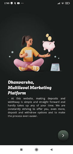 dhanvarsha Screen 3