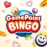 Cover Image of 下载 GamePoint Bingo - Bingo games  APK