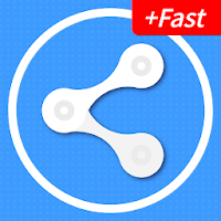 SHAREit FAST go - Share File Transfer connect