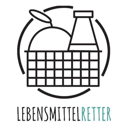 Lebensmittelretter logo