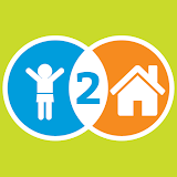 Links 2 Home icon