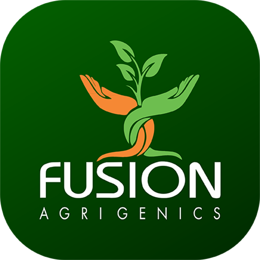 Fusionoms logo