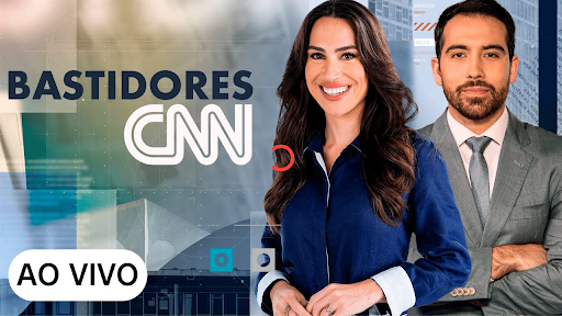 CNN Brasil Android TV screenshot 5