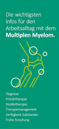 Multiples Myelom onkowissen Screen 2