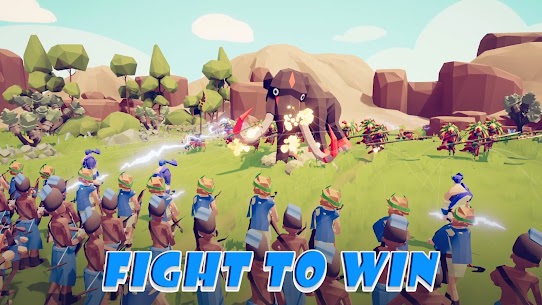 War of Deities v1.1.54497594 MOD APK(Unlimited money)Free For Android 6