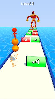 Stack Shooter - Screenshot 3