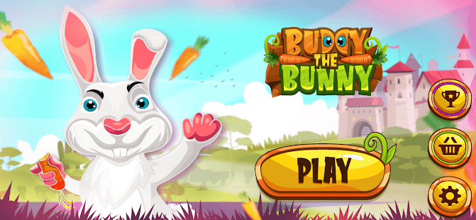 Buddy The Bunny 1.2.6 APK screenshots 1
