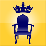 NS Koninklijke Wachtkamers icon