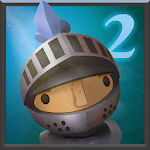 Cover Image of Download Wind-up Knight 2  APK