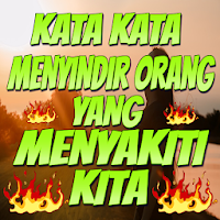 kata kata menyindir orang yang