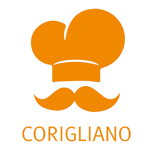 Peterland Corigliano logo