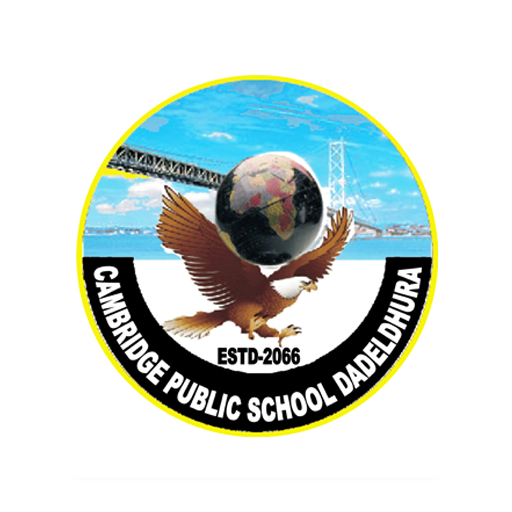 Cambridge Public School logo