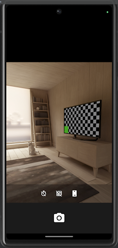Eye Dropper Screen 3