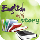 english mini story icon
