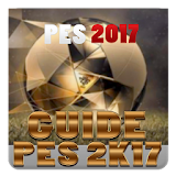 Guide For PES 2K17 icon