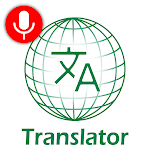 Cover Image of Descargar Traducir Idioma: Traductor 2.6 APK