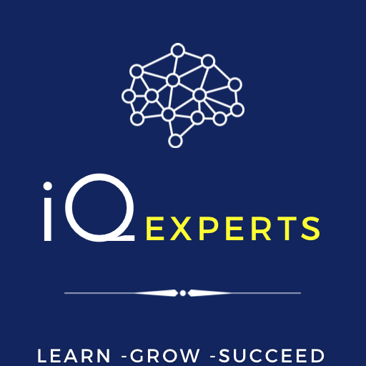 iQExperts logo