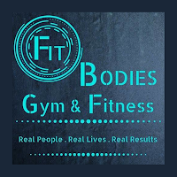 Fit Bodies Gym