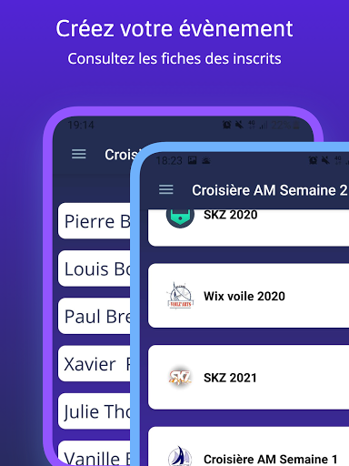OneID Pro - CRM mobile