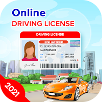 Online Driving License - RTO Online Detail Guide