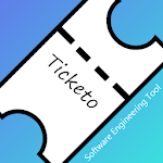 Cover Image of डाउनलोड Ticketo - Task Management Tool  APK
