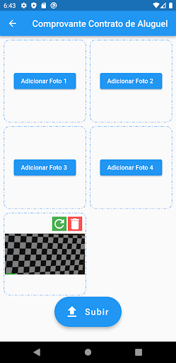 Digitaliza Já Screen 3